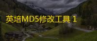 英培MD5修改工具 1.0 绿色版